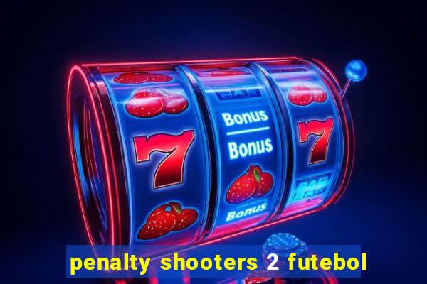 penalty shooters 2 futebol